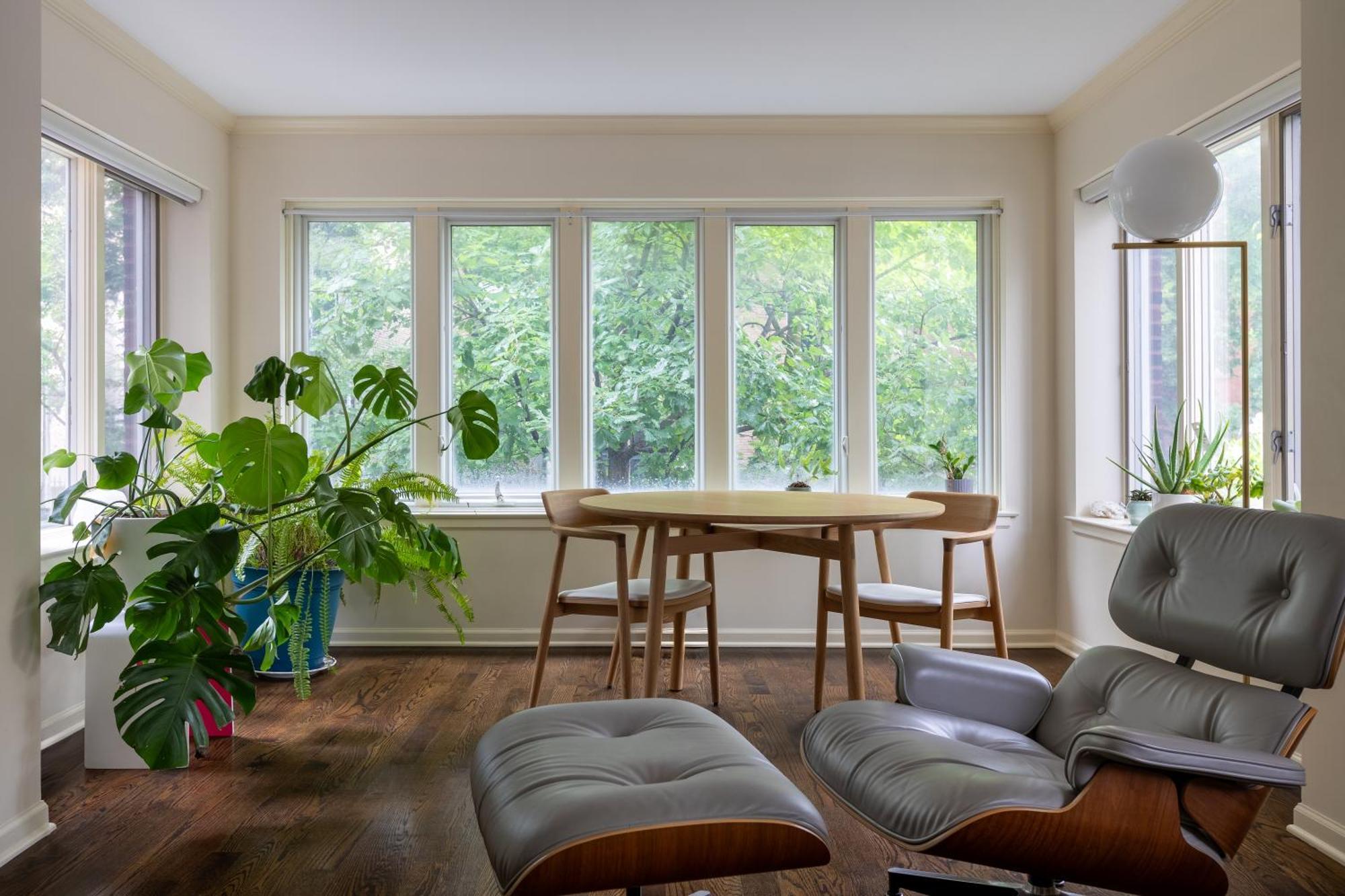 Lakeview East Apartment Chicago Esterno foto