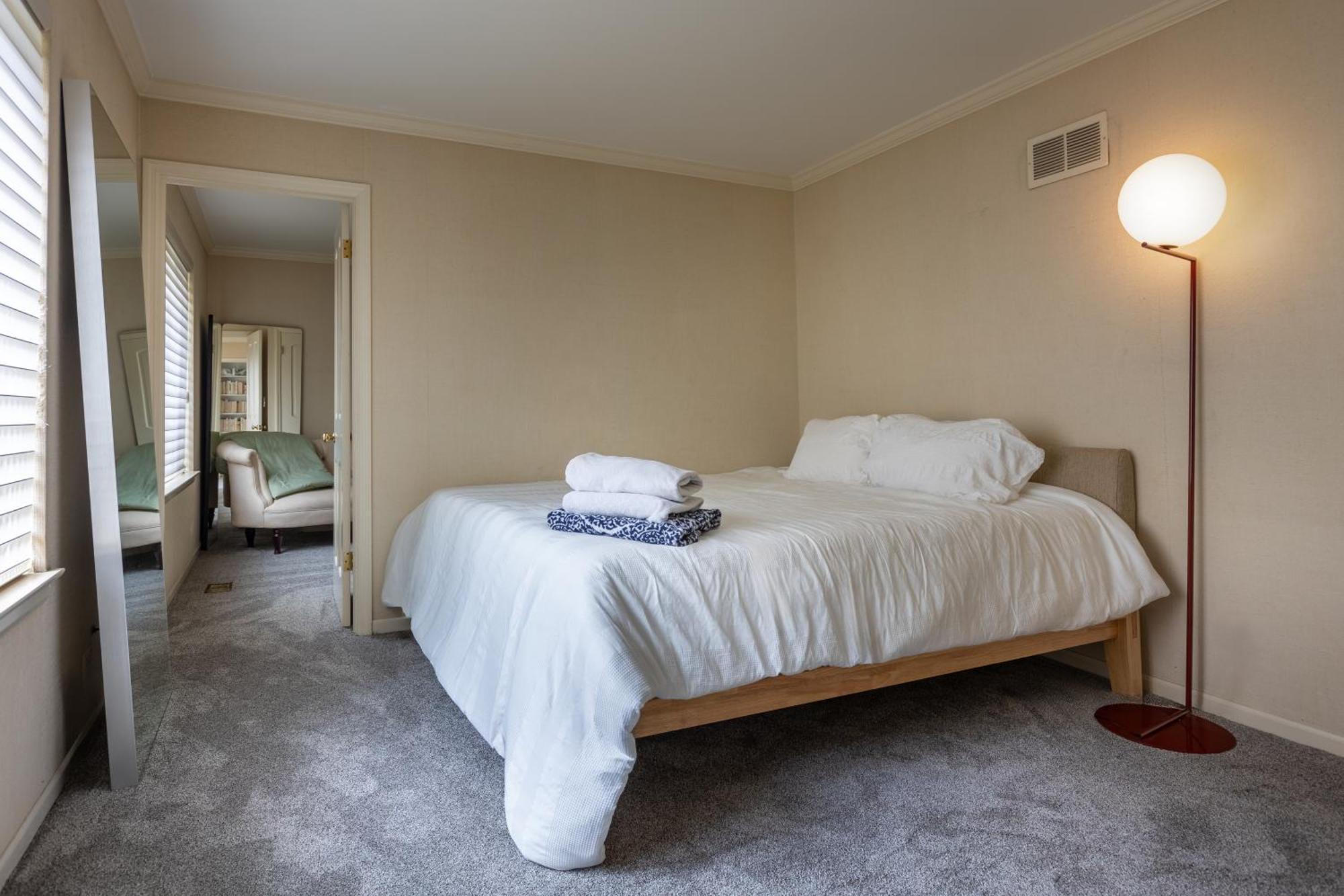 Lakeview East Apartment Chicago Esterno foto