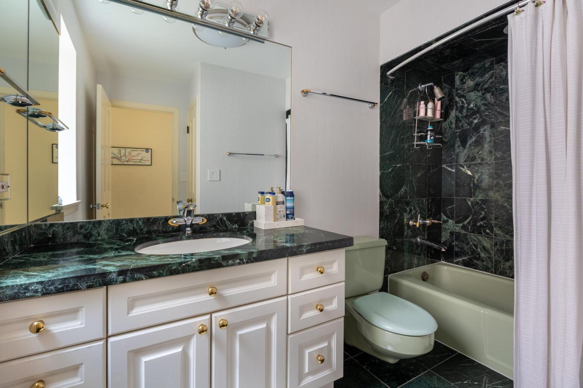 Lakeview East Apartment Chicago Esterno foto